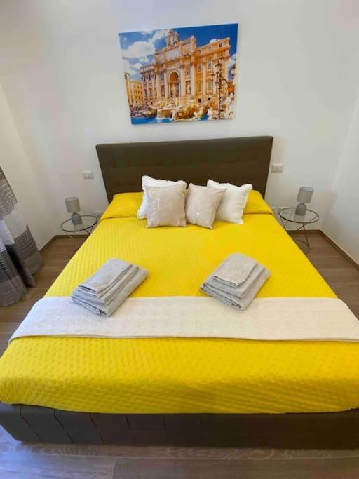 Marghe A San Pietro - Nel Centro Storico Apartamento Roma