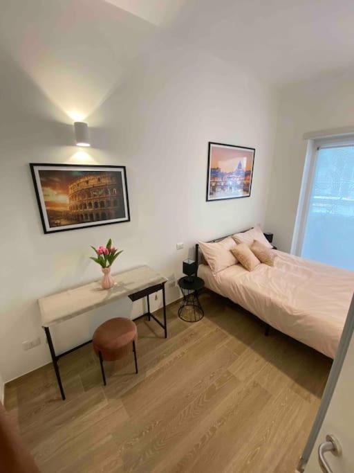 Marghe A San Pietro - Nel Centro Storico Apartamento Roma