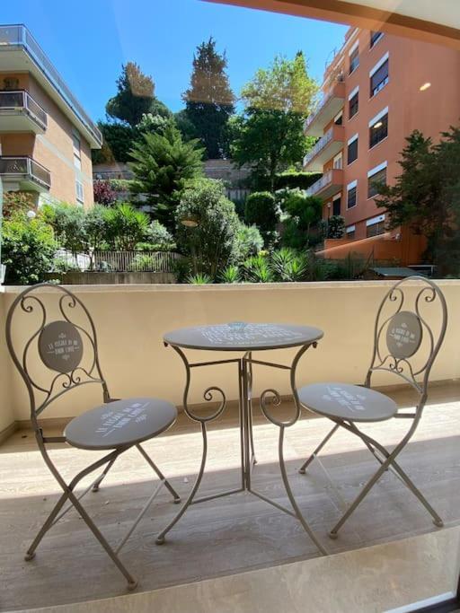 Marghe A San Pietro - Nel Centro Storico Apartamento