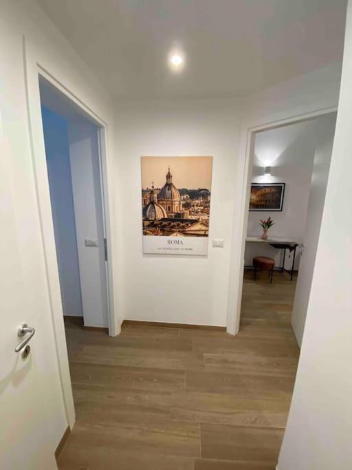 Marghe A San Pietro - Nel Centro Storico Apartamento Roma