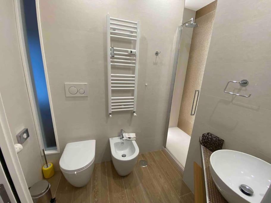 Apartamento Marghe A San Pietro - Nel Centro Storico *